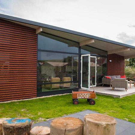Beach Lodge Callantsoog Exterior foto
