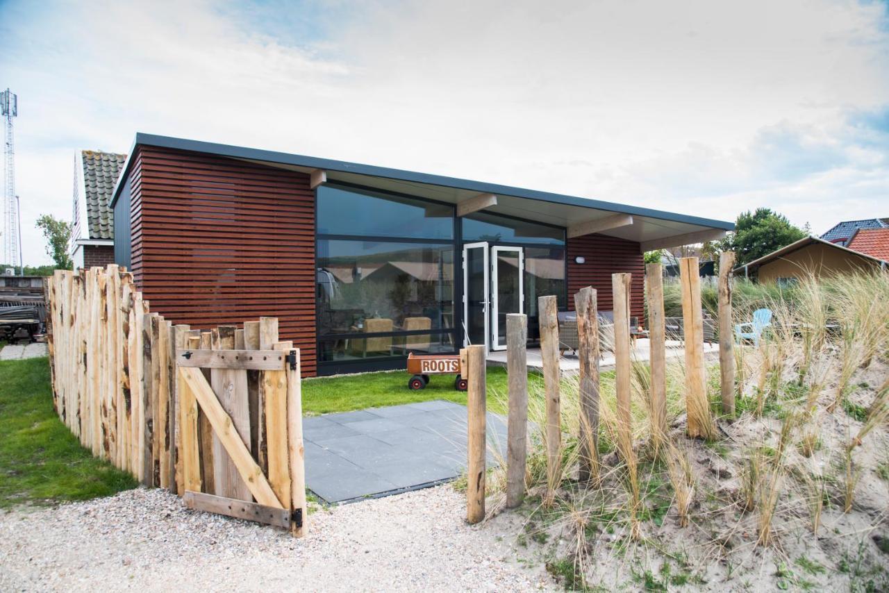 Beach Lodge Callantsoog Exterior foto